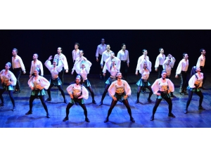 Anadolu Ateşi 20 Yılda 47 Milyon Kişiye Ulaştı