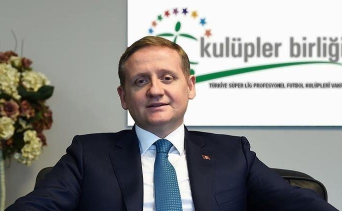 Göksel Gümüşdağ'dan Demirören'e Teşekkür