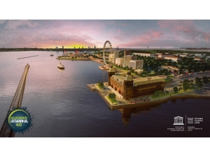 Binali Yıldırım: “500 Bin Kişiye İş Sağlayacak Altyapı İçin İstanbul’dayım”