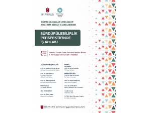 İhü Etam, Evrensel Etik Bilinci İçin Faaliyete Başlıyor