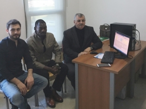 Yapay Zeka İle Tedavi Kolaylaşıyor