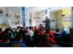 İzmit’te 10 Yılda 100 Bin Çocuğa İstismar Eğitimi