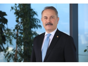 Vakıfbank Spor Kulübü’nün Yeni Başkanı Mehmet Emin Özcan Oldu