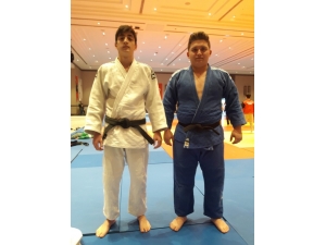 Judocular Ay Yıldızlı Formayla Şampiyonluk Hedefliyor