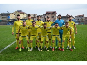 Fatsa Belediyesporlu Futbolculardan Açıklama