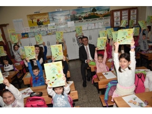 Hepsi Öğrenciler İçin, Tam 76 Bin Adet