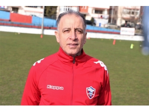 Taner Öcal: “Saha Dışında Olmasına Rağmen Bizleri De Etkiliyor”