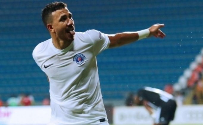 Trezeguet'ten Transfer Açıklaması