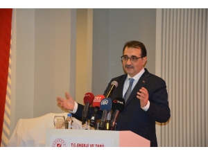 Bakan Dönmez’dan Hayvancılık Yapanlara Elektrikte Müjde