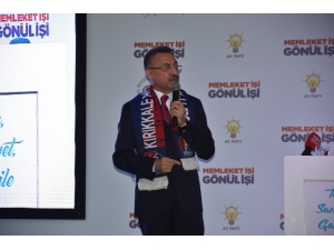 Cumhurbaşkanı Yardımcısı Oktay: “Dış Ticaret Açığı Ocak Ayında Yüzde 72,5 Azalarak 2,5 Milyar Dolar Oldu”