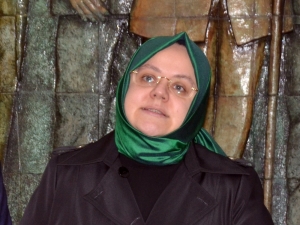 Enerji Bakanı Ve Aile Bakanı Zonguldak’ta