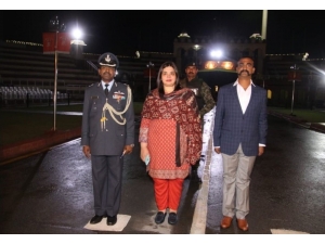 Pakistan, Hintli Pilotu Serbest Bıraktı