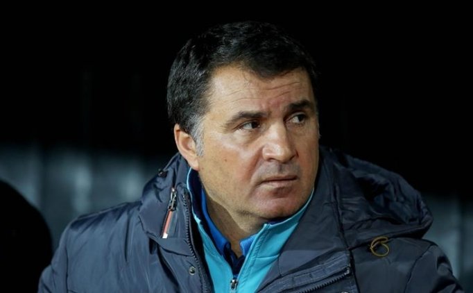 Ankaragücü'nden 3 Puan Yorumu: "bekliyorduk"