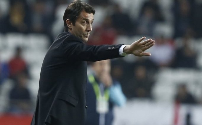 Bülent Korkmaz: "hayal Kırıklığına Uğradım"