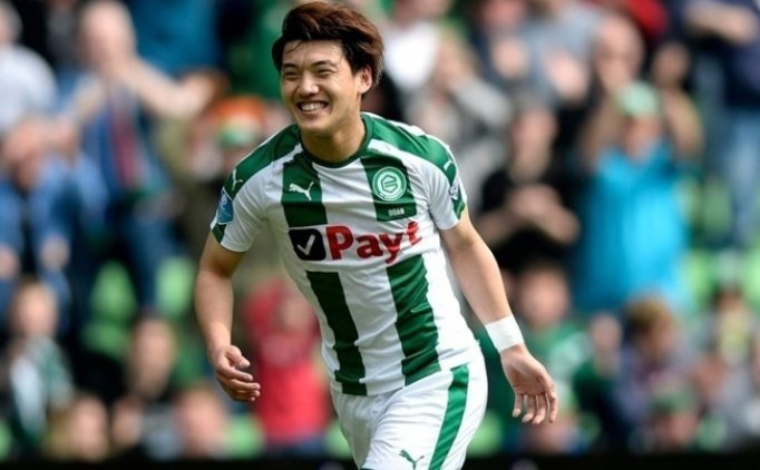 Fatih Terim'in Yeni Japon Gözdesi: Ritsu Doan