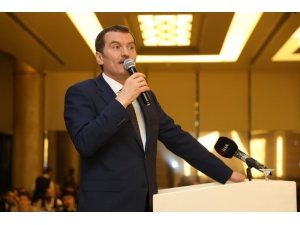 Ak Parti Zeytinburnu Adayı Arısoy: “Engellilerin Hamisi Biziz”