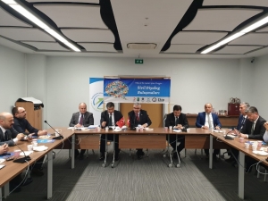 Adana, Milli Eğitim Uygulamalarında Pilot İl Olmak İstiyor