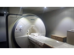 Kırklareli Devlet Hastanesi’ne Son Teknoloji Mr Cihazı