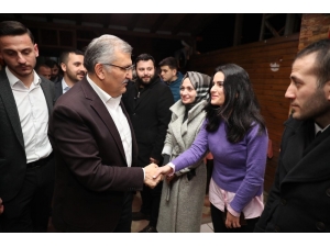 Murat Aydın: “Beykoz, E-spor Ve Yazılımın Üssü Haline Gelecek”