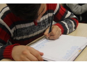 Bu Eğitim Gönülden Veriliyor