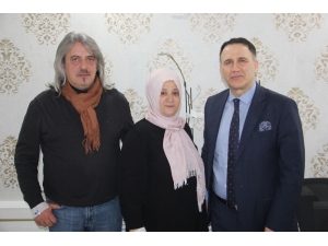 Gurbetçi Çift 10 Dakikalık Operasyonla Fazla Kilolarından Kurtulacak