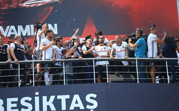 Kurtuluş Reçetesi Beşiktaş'ı Zehirledi