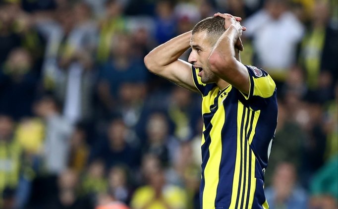 Fenerbahçe'de 70 Milyonluk 3 Transfer; Katkı Sıfır