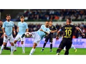 Lider Başakşehir, Malatya’ya Konuk Oluyor