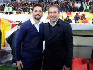 Süper Lig’de Usta-çırak Haftası