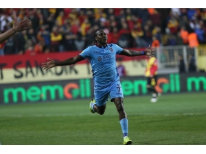 Ünal Karaman’ın Silahı: Hugo Rodallega