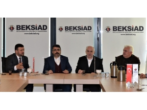 Yılmaz: "Yıldırım’da Çocuk Dünyası Kazanacak"