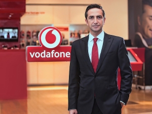 Vodafone Müşterilerinin Dijital İhtiyaçlarını Karşılayacak Yeni Bir Kampanya Başlattı