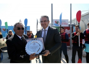 Karşıyaka’da Secder Akıncı Vefası