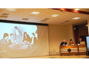 Giresun’un Sinema Tarihini Konuştular