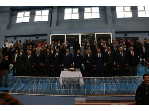 Ttk Bin İşçi Alımı Kura Töreni