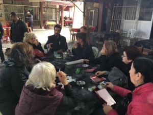 Mhp’li Kocabıyık: "Narlıdere’yi Baştan Oluşturacağız"