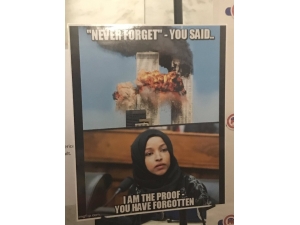 Abd’de Cumhuriyetçilerin İlhan Omar’ı Terörle İlişkilendirmesi Tepkilere Yol Açtı