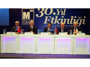 Aso Başkanı Özdebir: "İşletmelerimizin Gücü Ülkenin Gücüdür"