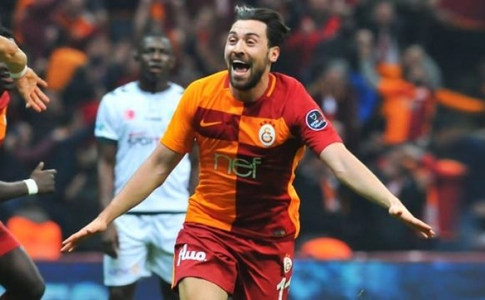 Fenerbahçe'nin Alternatif Planı; Sinan Gümüş