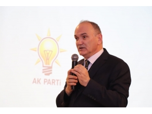 Türkiye’de Bir İlk Özlü “Söz Veriyoruz Yapacağız”