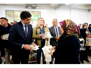 Sarıgöl Belediyesinden Çevre Duyarlılığı