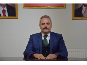 Uysal, “Ak Parti Belediyeciliğini Karabüklü Hemşehrilerimiz Görecek”