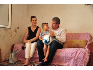 Adaylığı Düşürülen Chp’li Çalkaya’nın Yerine Eşi Aday Gösterildi