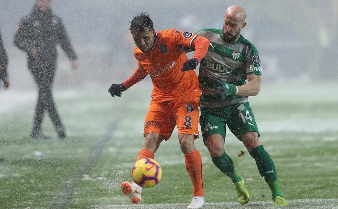 5 Eksikli Yeni Malatyaspor, Başakşehir'i Ağırlıyor