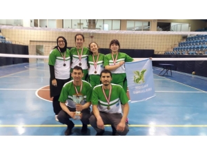 Türk Dünyası’nın Şampiyonu Nogay Türkleri Oldu