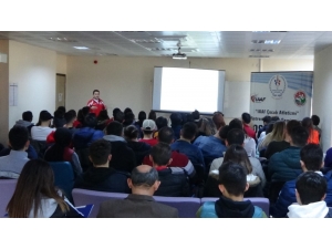 Türkiye Atletizm Federasyonu, Geleceğin Şampiyonlarını Arıyor