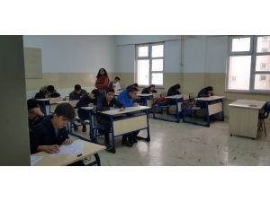 Gençlik Merkezi Siyer-i Nebi Yarışması Düzenledi