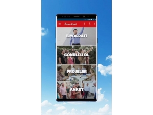 Dijital Belediye Hizmetinde Bir İlk ‘Kuşadası Cepte’ İle Başlayacak