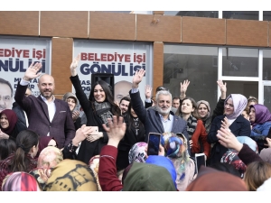 Karaaslan: “İki Taraflı Bir Seçime Gidiyoruz”