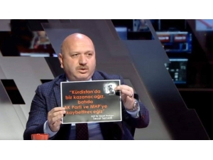 Metin Gündoğdu: “31 Mart Bekâ Seçimidir”